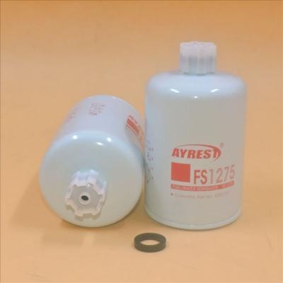 Fuel Water Separator FS1275 P502913 BF7981 For Trucks