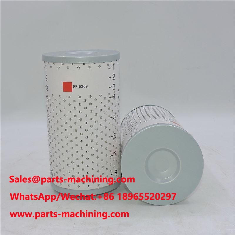 Volvo Trucks Fuel Filter FF5369 P550575 PF7744 85105574