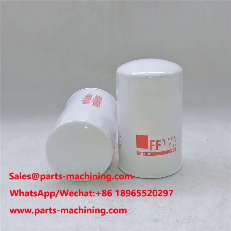 Mack Trucks Fuel Filter FF172 P550219 BF877 FC-2304