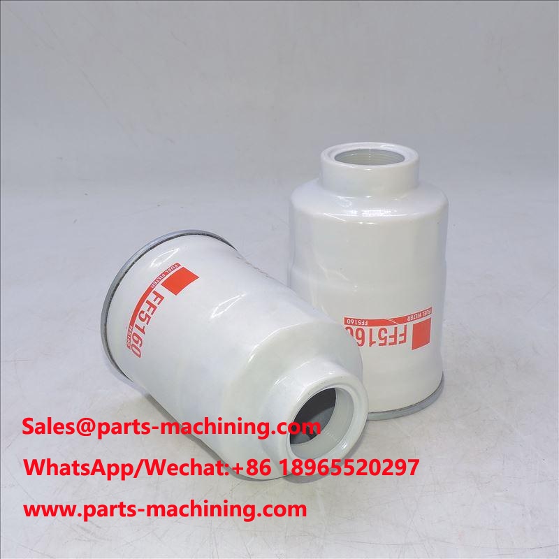 ISUZU Trucks Fuel Filter FF5160 P550390 BF7534 FC-1001