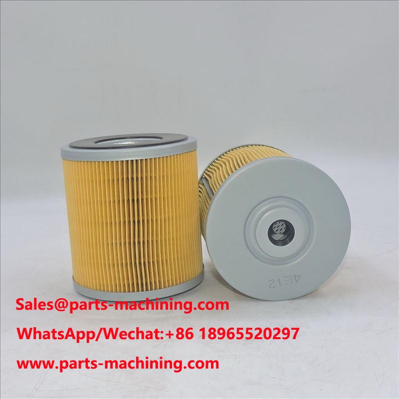 Hino Tractors Fuel Filter FF5121 P550392 PF7572 F-1304