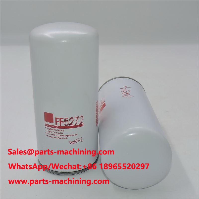 Volvo Engines Fuel Filter FF5272 P550372 BF7644 FC-7102