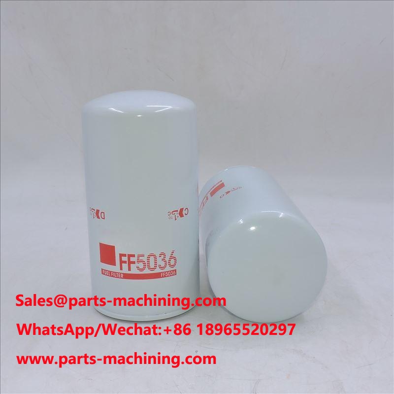 Detroit Diesel Engines Fuel Filter FF5036 P550958 BF784