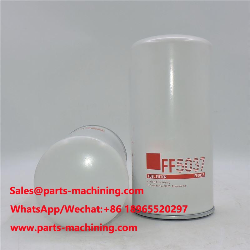 Detroit Diesel Engines Fuel Filter FF5037 P550959 BF785