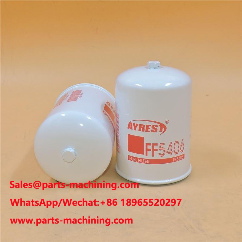 Fleetguard Fuel Filter FF5406 P502228 FC-8003 55512503002