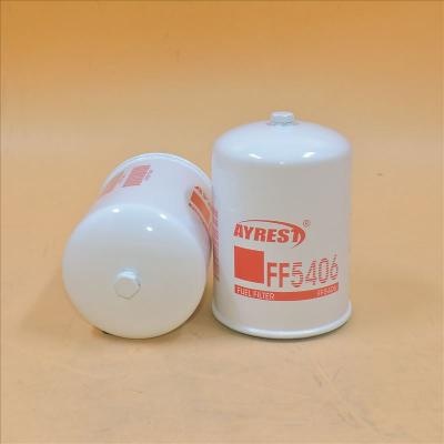 Fleetguard Fuel Filter FF5406 P502228 FC-8003 55512503002