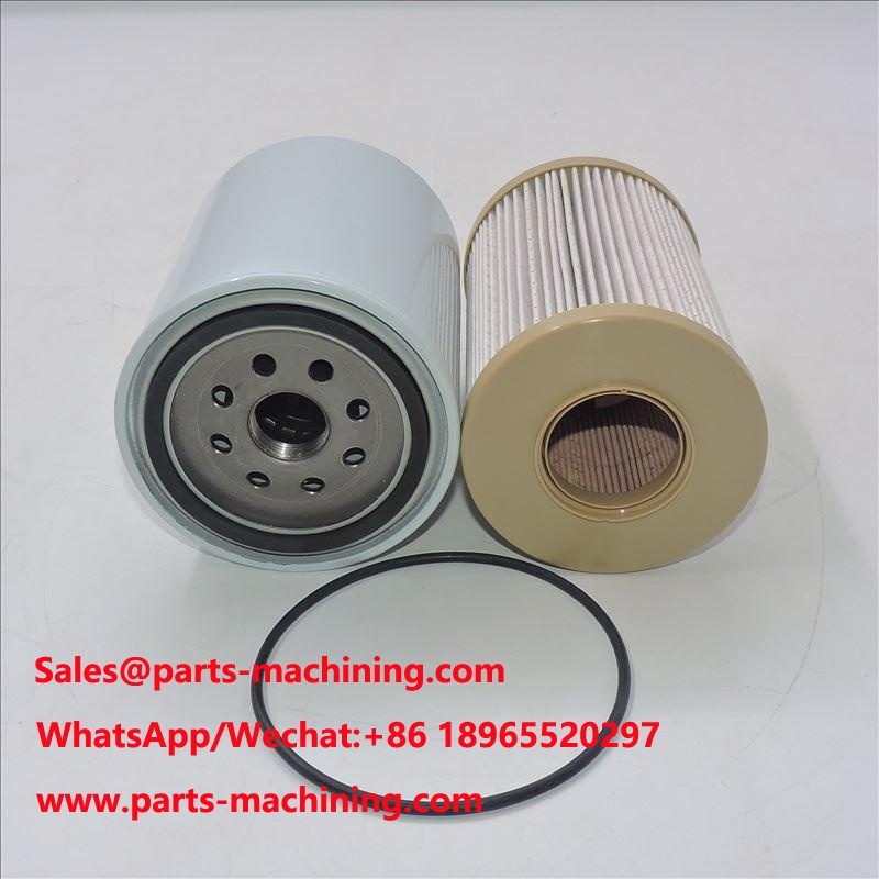 Fuel Filter KIT FK48001