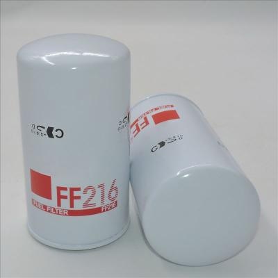 VOLVO Wheel Loader Fuel Filter FF216 P554347 BF971 FC-7901