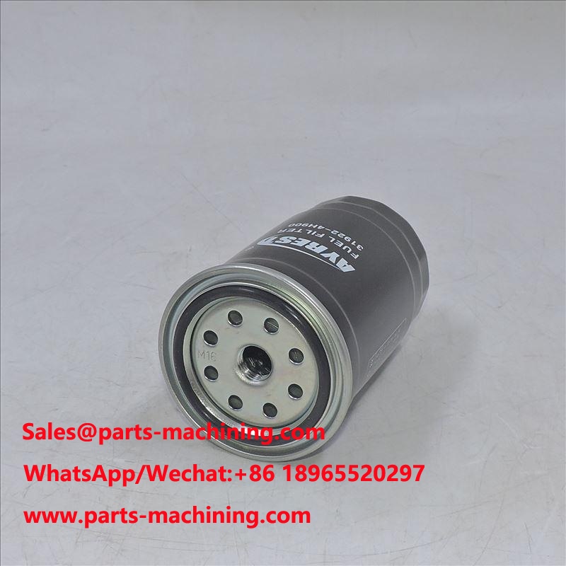 Fuel Filter 31922-4H900