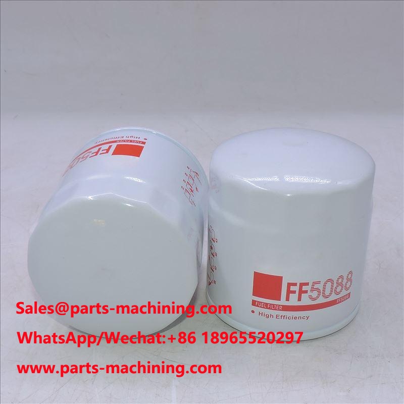 CATERPILLAR Excavator Fuel Filter FF5088 183-8187 P550049 BF792