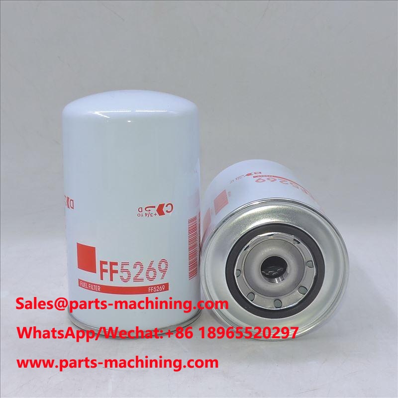 Fuel Filter FF5269