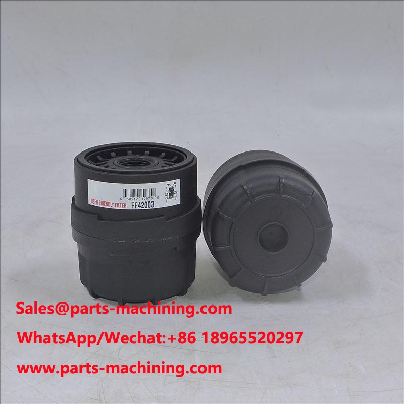 KUBOTA Engines Fuel Filter FF42003 P550127 BF940 33390
