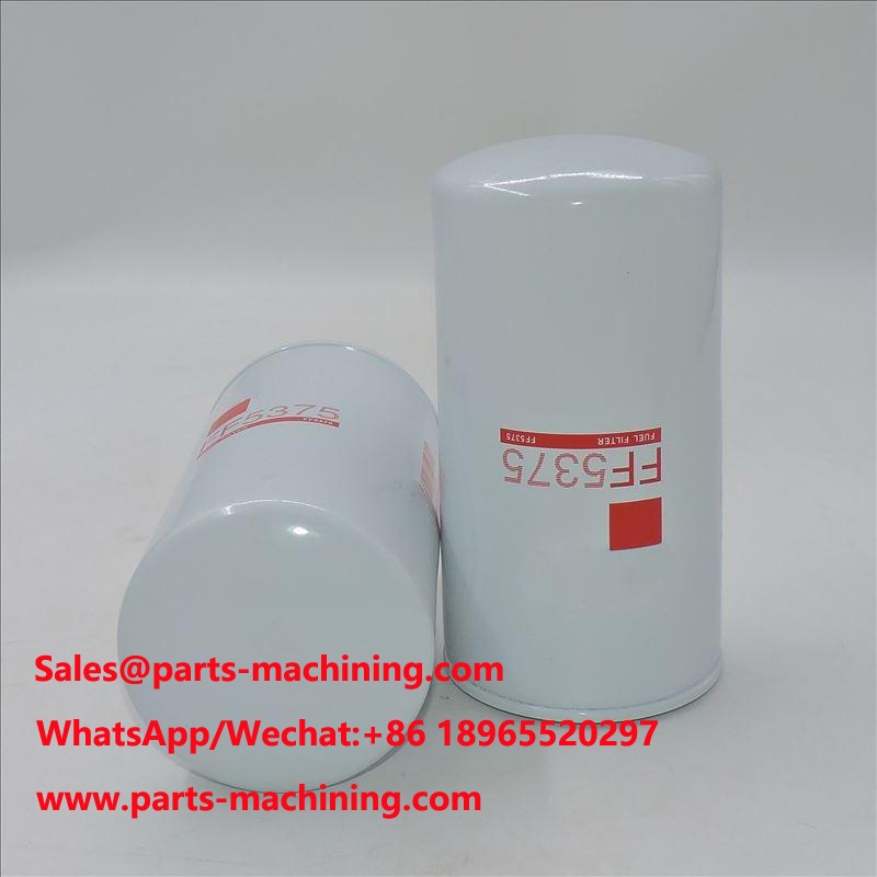 MITSUBISHI Trucks Fuel Filter FF5375 P502233 FC-1008 AY500-MT503