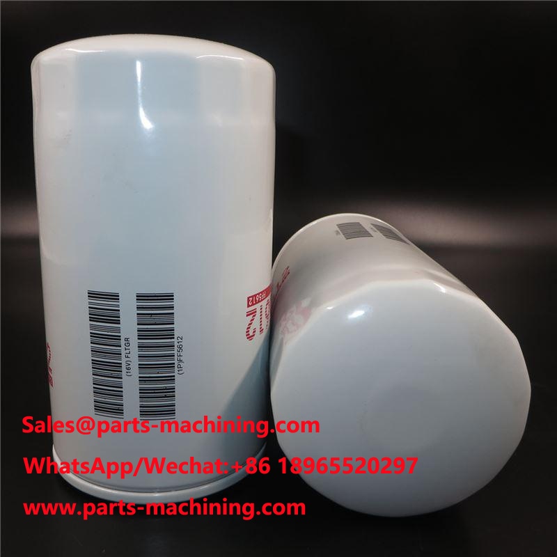 Iveco Trucks Fuel Filter FF5612 P550880 BF7922 FC-45010