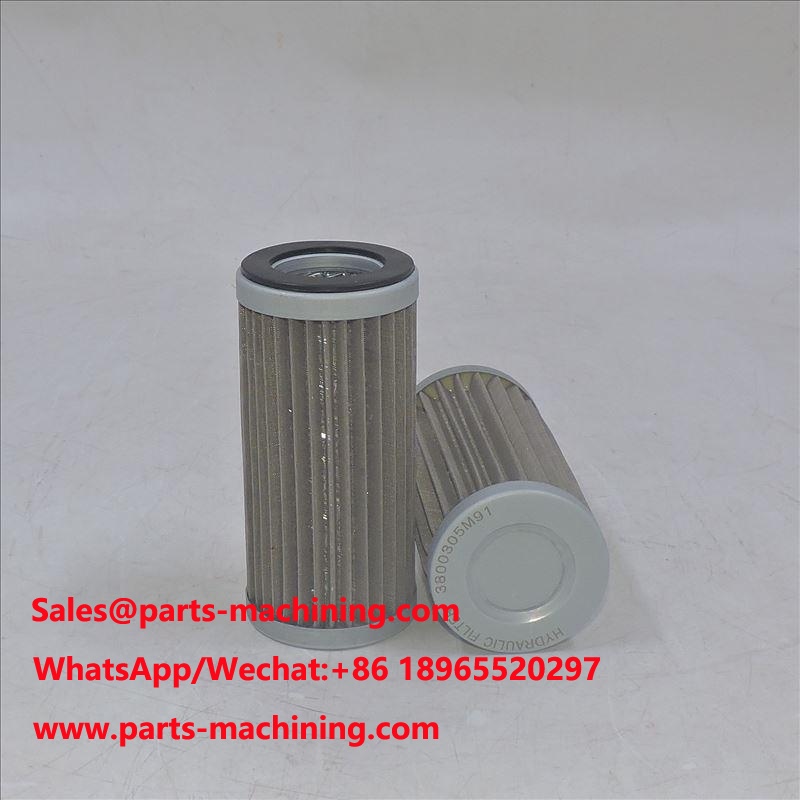 Massey Ferguson Engine Hydraulic Filter 3800305M91 SH59026 H69/1