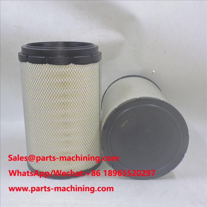 International Buses Air Filter P606503 P606503 RS4636 3532799-C1