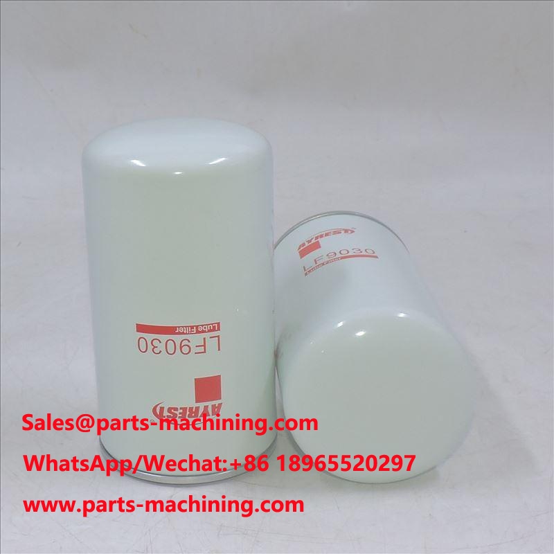 THERMO-KING REFRIGERATION UNIT Oil Filter LF9030 B7375 C-85180 57382