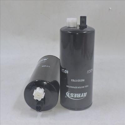 John Deere Engines Fuel Filter RE531703 P559148 BF1354-SPS
