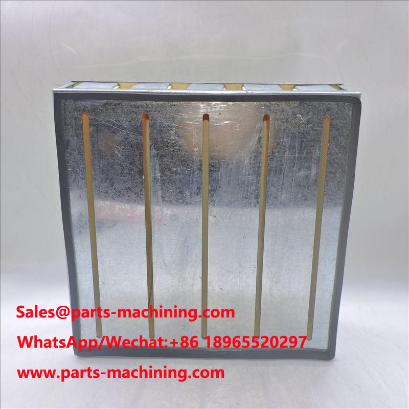 Air Filter AF849