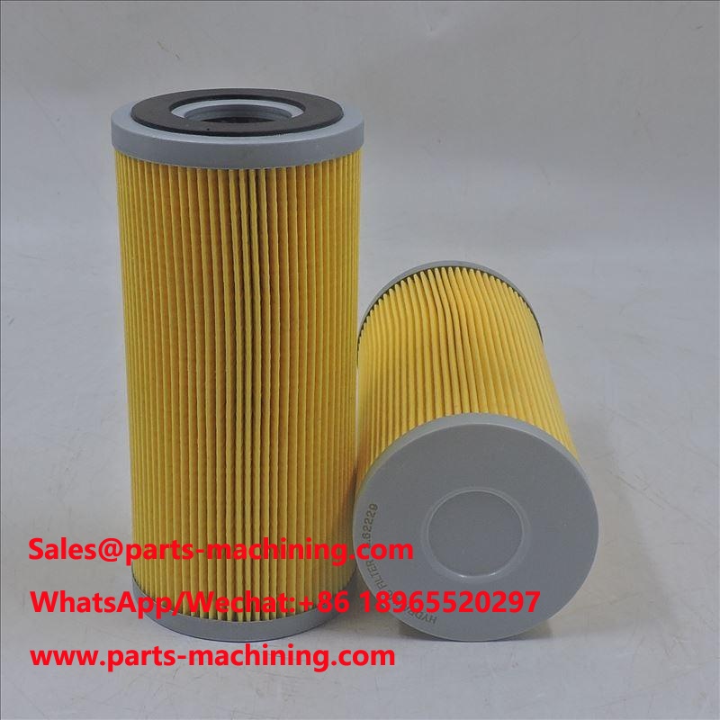 NEW HOLLAND Tractors Hydraulic Filter S.62229 SO 8117