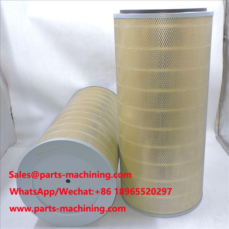 Air Filter AF4676