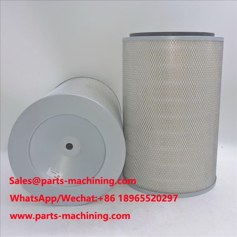 Air Filter AF25803