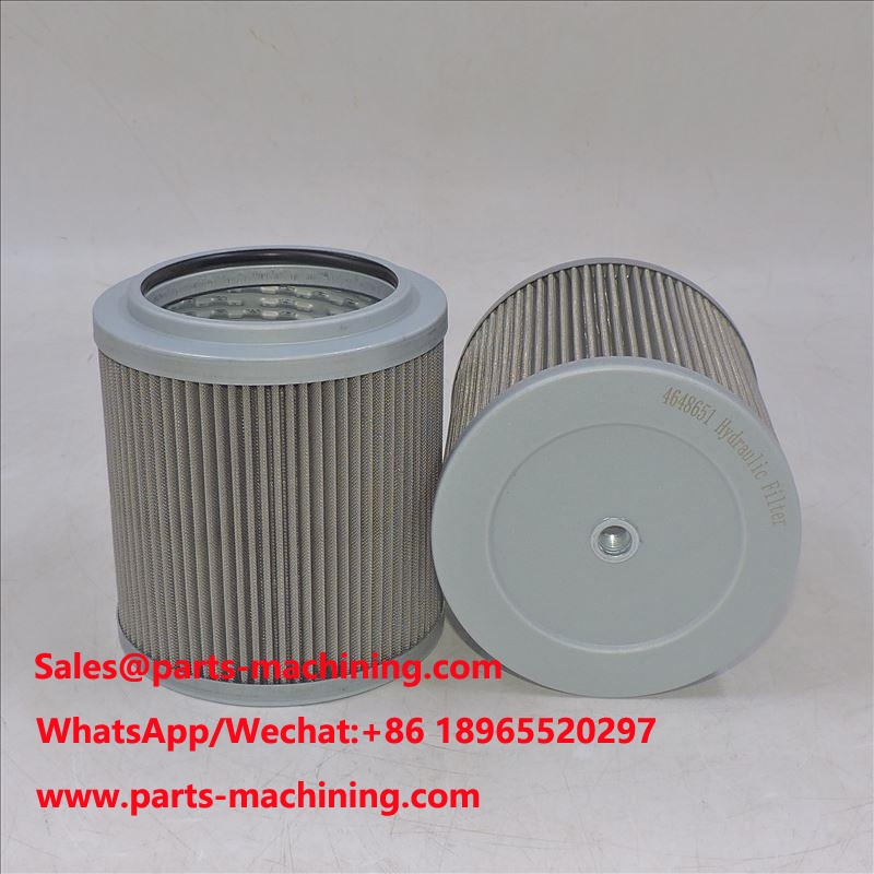 4648651 R010052 H-27360 WL10115 Hydraulic Filter For HITACHI ZW220
