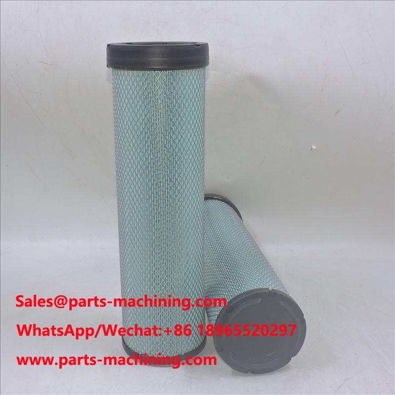 HITACHI ZW220 Air Filter 4459548 P537877 RS3745 AT175224
