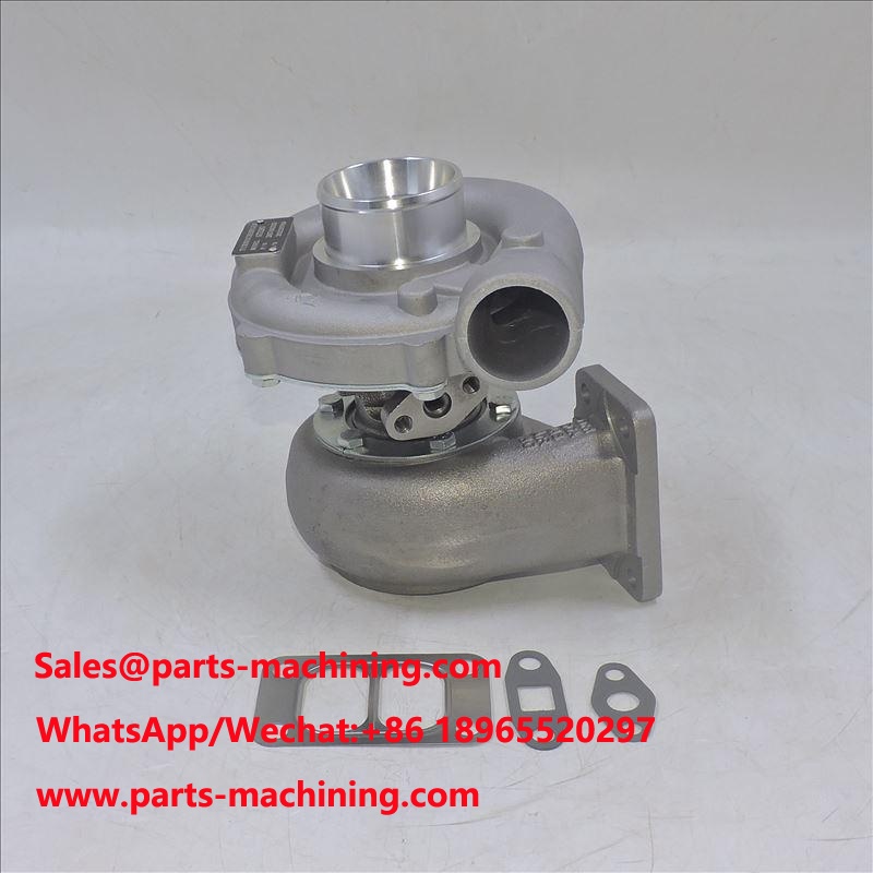 PERKINS 1006TAG TURBOCHARGER 2674A335 U2674A335 2674A091 2674A099