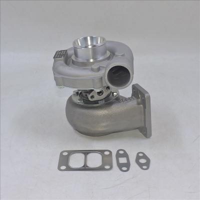 PERKINS 1006TAG TURBOCHARGER 2674A335 U2674A335 2674A091 2674A099
