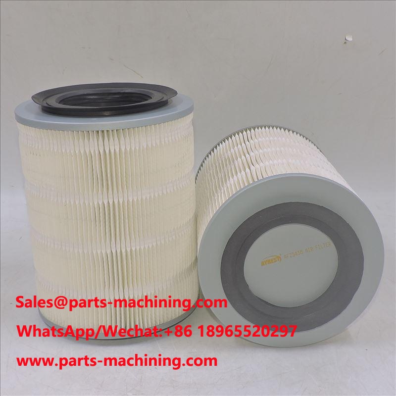 Air Filter A-1039