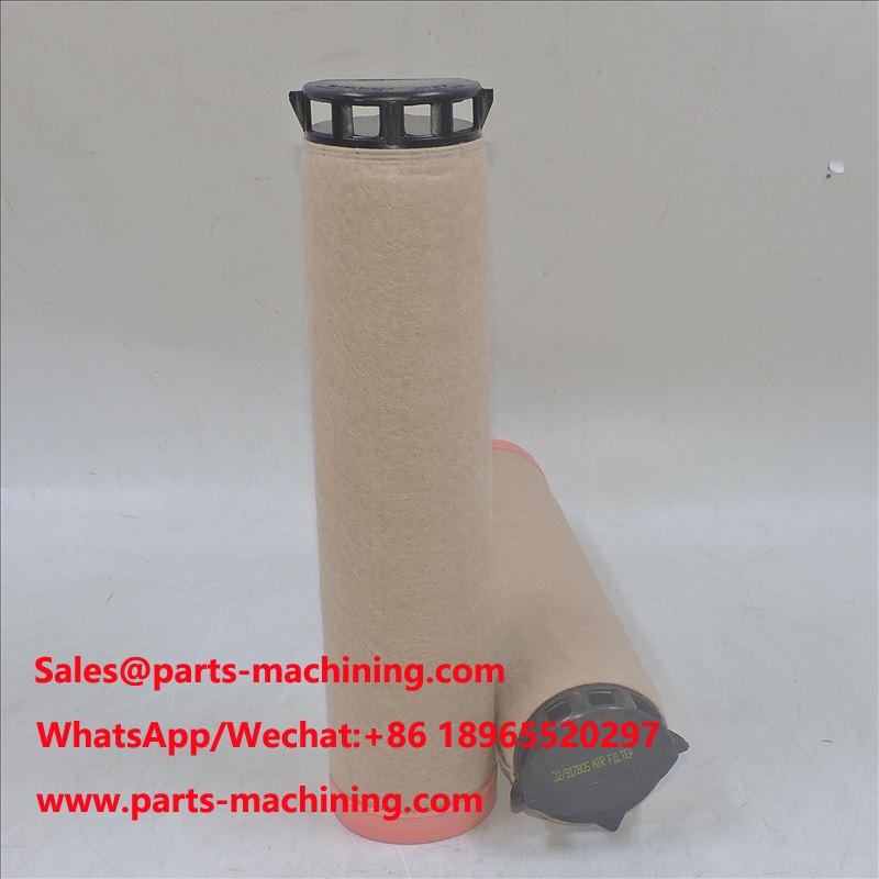 32/917805 P780012 A-6705 Air Filter For JCB Excavator
