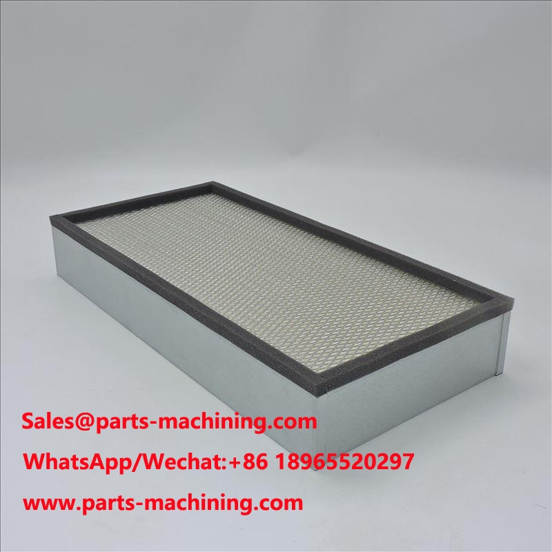 Cabin Air Filter AF55781