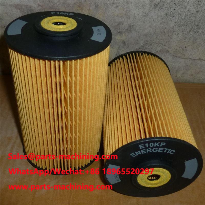 HENGST Fuel Filter E10KP P550861 PF950 F-2604