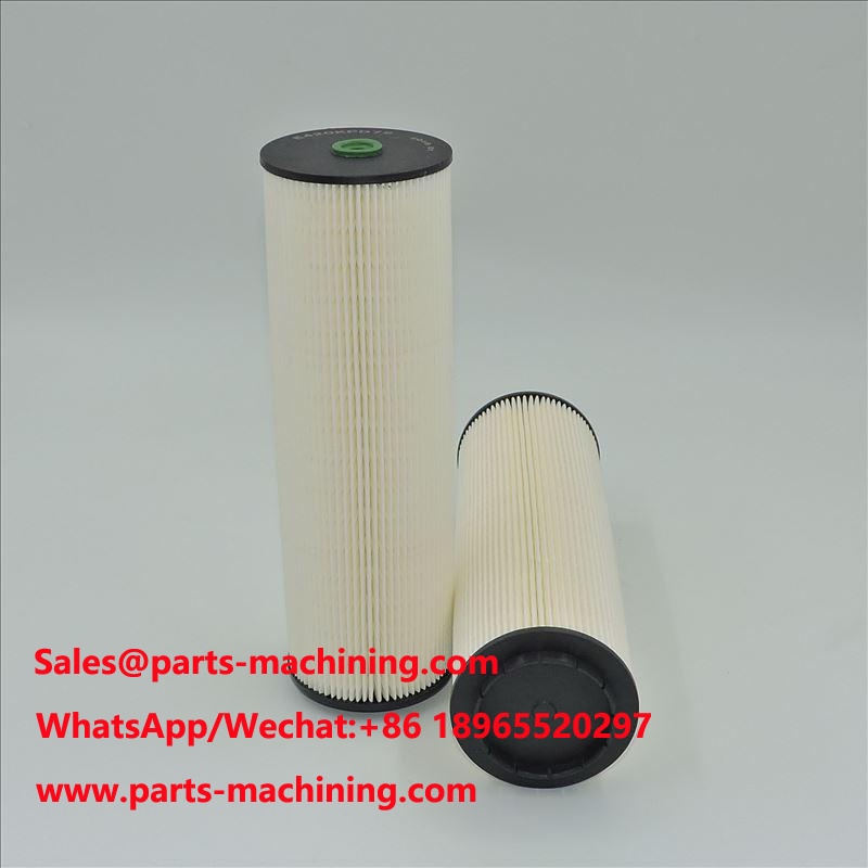 M.A.N. Engines Fuel Filter E420KP D72 PF9879 51125030069