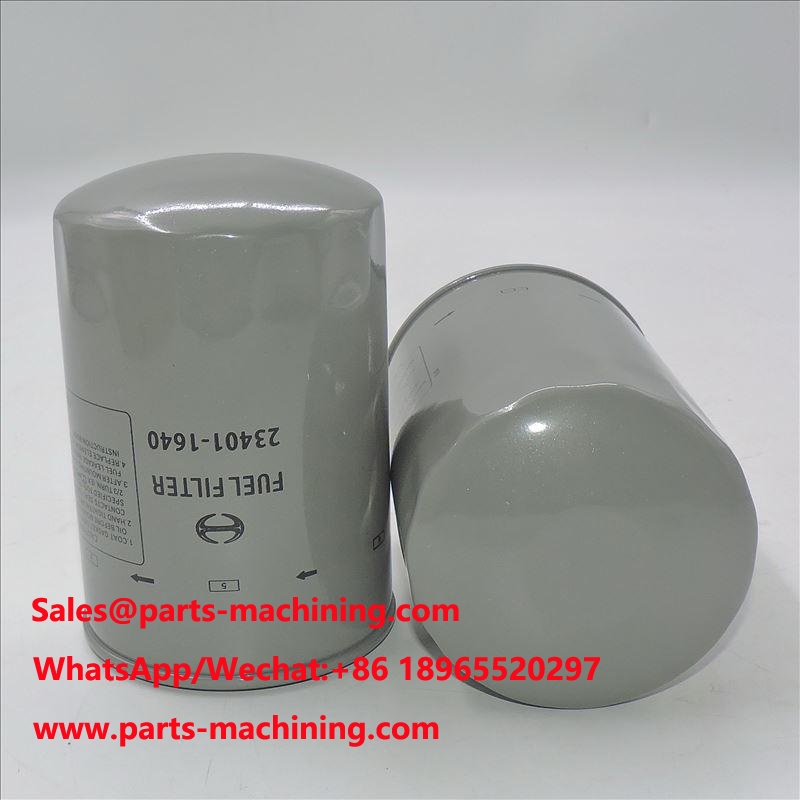 S2340-11640 P552251 FC-1305 3831484 Fuel Filter For HINO Trucks