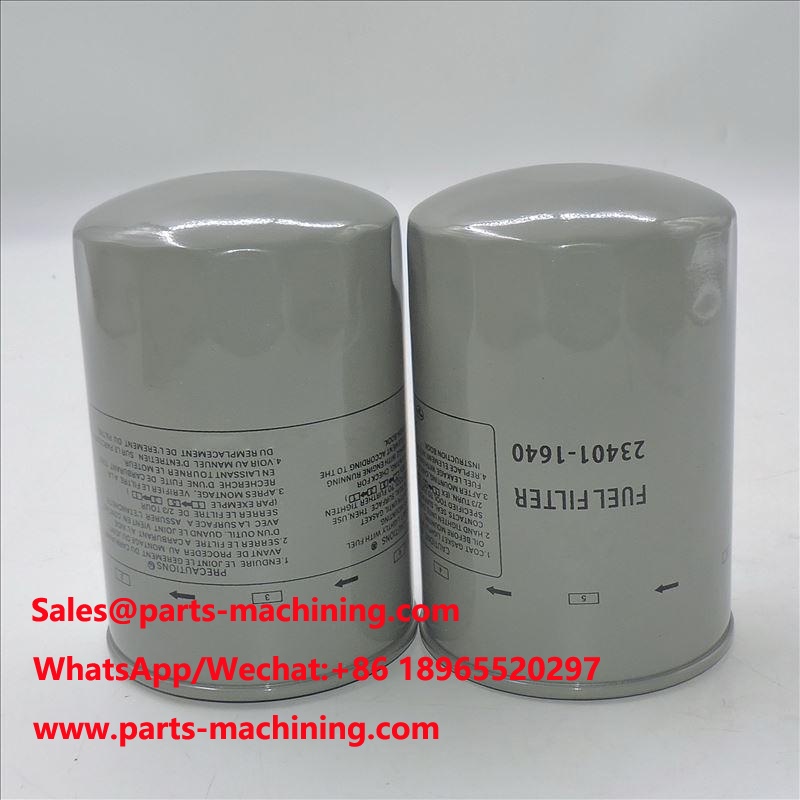 Fuel Filter S2340-11640