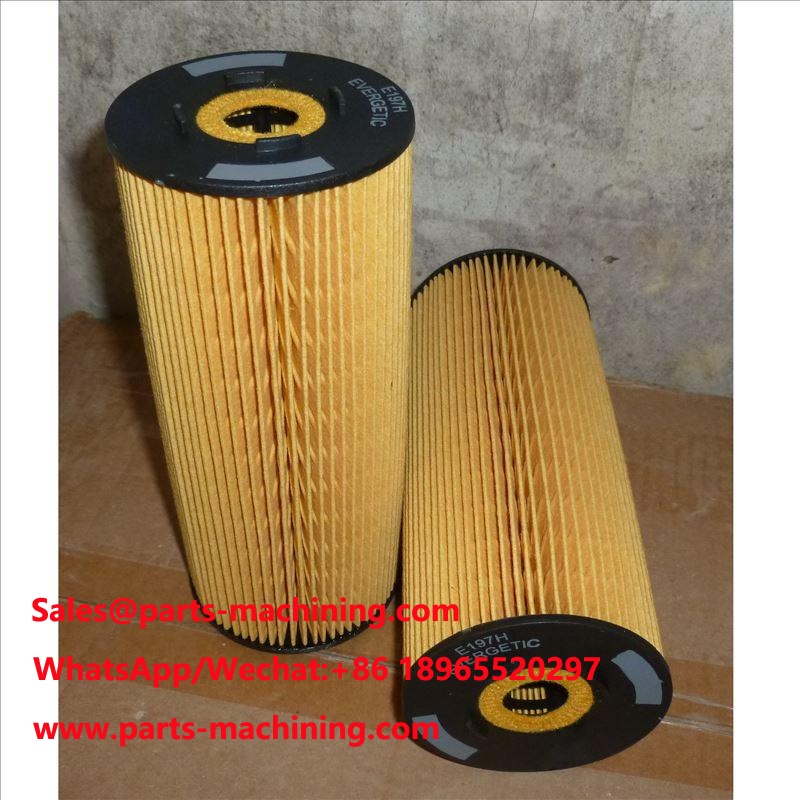 Oil Filter E197HD23