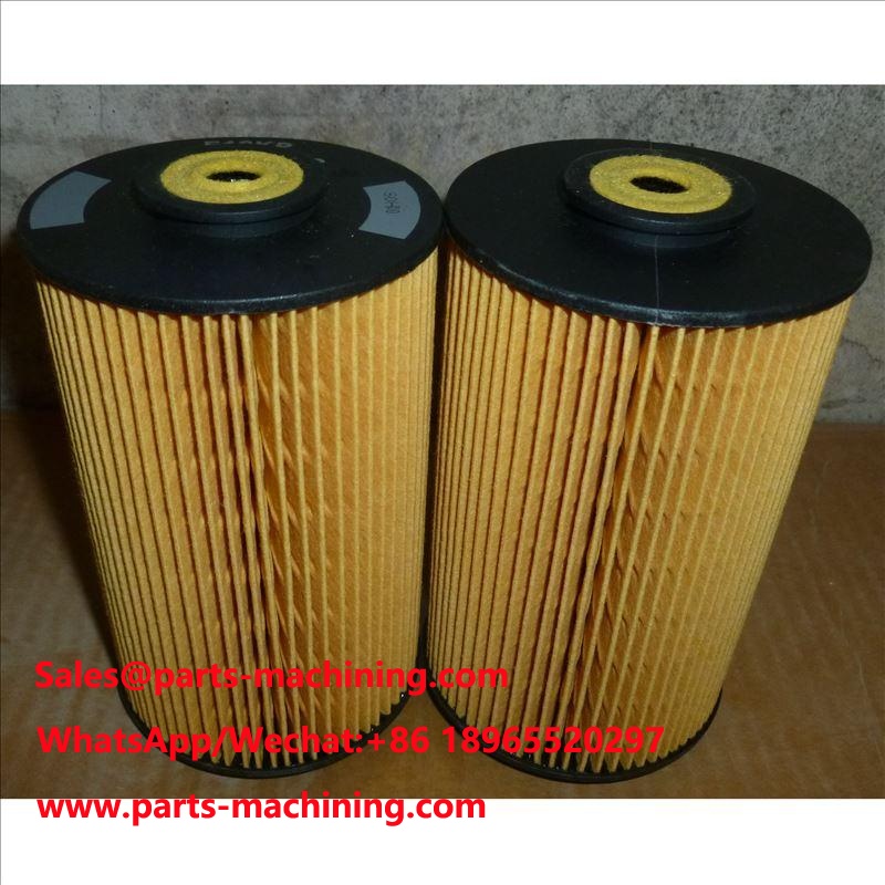 Fuel Filter E10KP