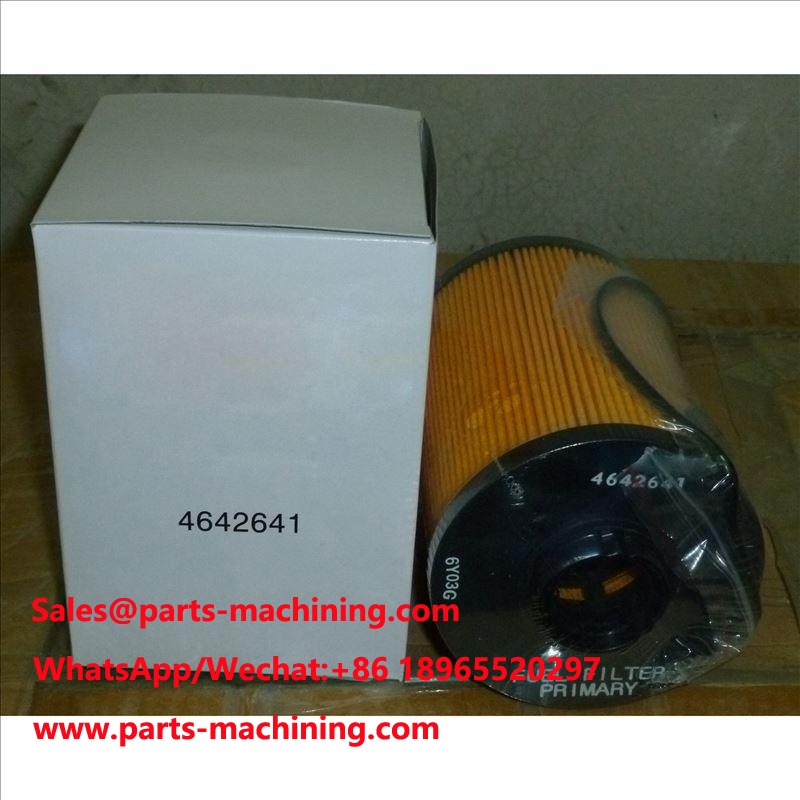 4642641 P502422 PF7982 EF-1801 For HITACHI ZX250-3