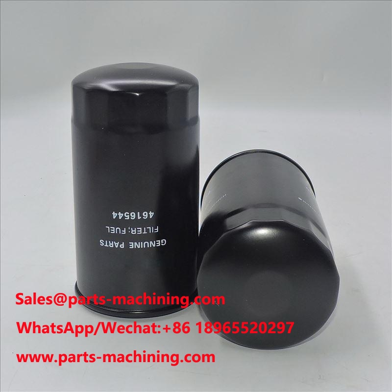 HITACHI Fuel Filter 4616544 P550391 BF798 FC-1005 FF5367