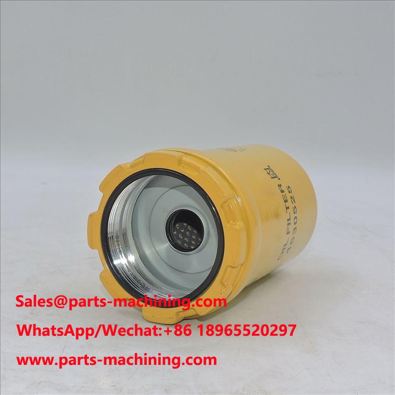 Hydraulic Filter 4630525