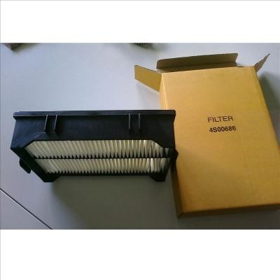 Cabin Air Filter 4S00685 P500249 4S00685R For Hitachi ZX270-3