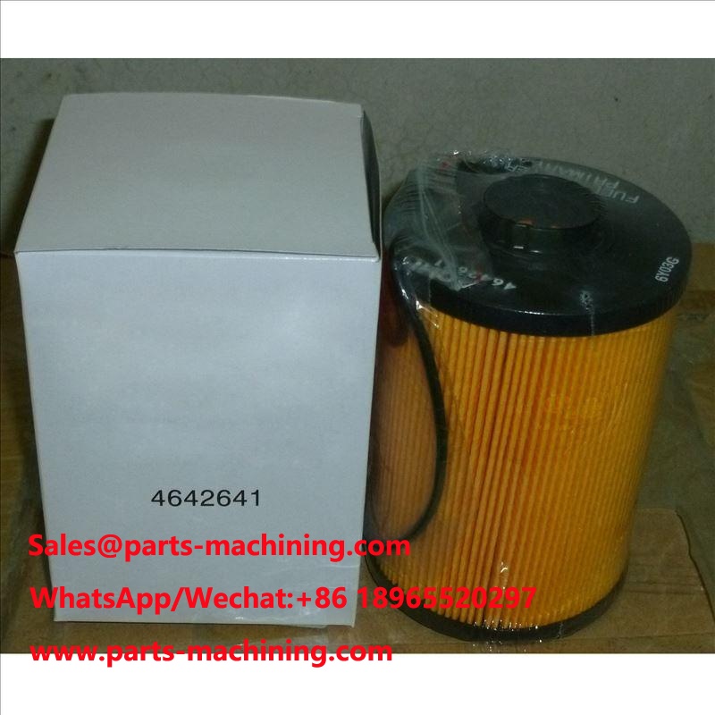 Fuel Filter 4642641