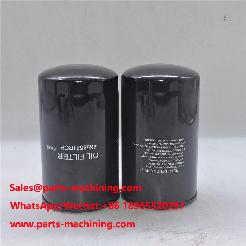 Oil Filter 4658521