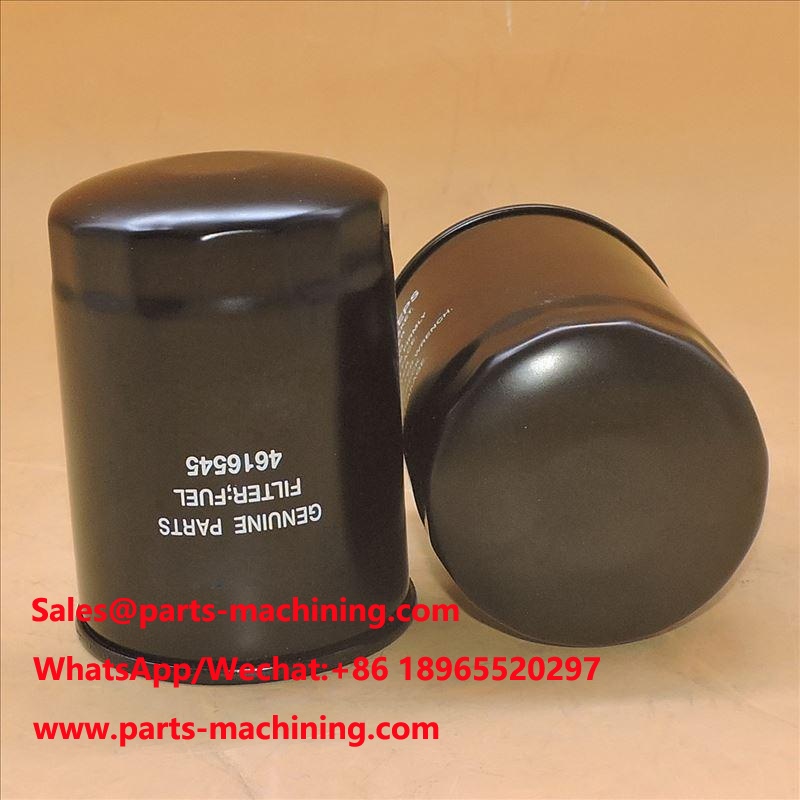 HITACHI EG70R Fuel Filter 4616545 P552564 BF719 FF5108