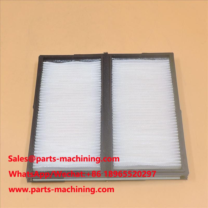 Cabin Air Filter 77Z-97-00010 P500204 PA4987 For KOMATSU D155AX-5