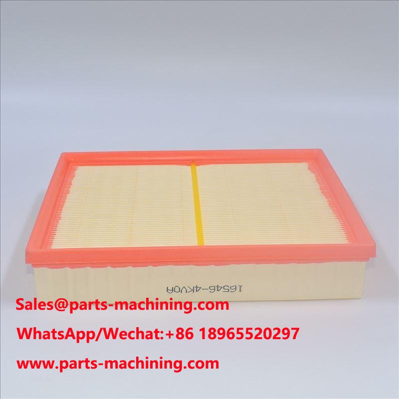 Air Filter 16546-4KV0A