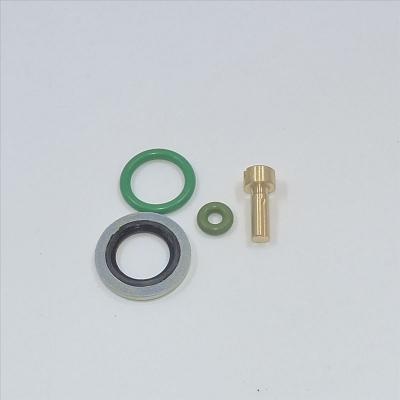 ATLAS COPCO SCAVENGE LINE KIT 2901107700/2901-1077-00