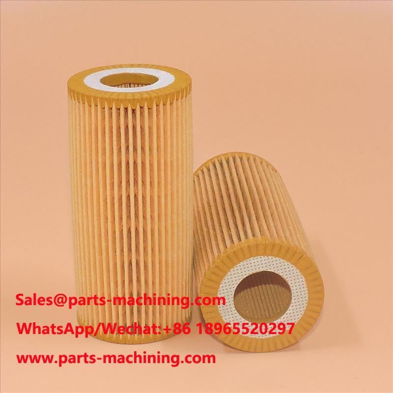 Oil Filter Hu6002z P40010 WL10396 E358HD246 6K115562